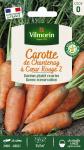 Potagères - Carotte de Chantenay à Cœur Rouge 2 - PACKAGING_RECTO